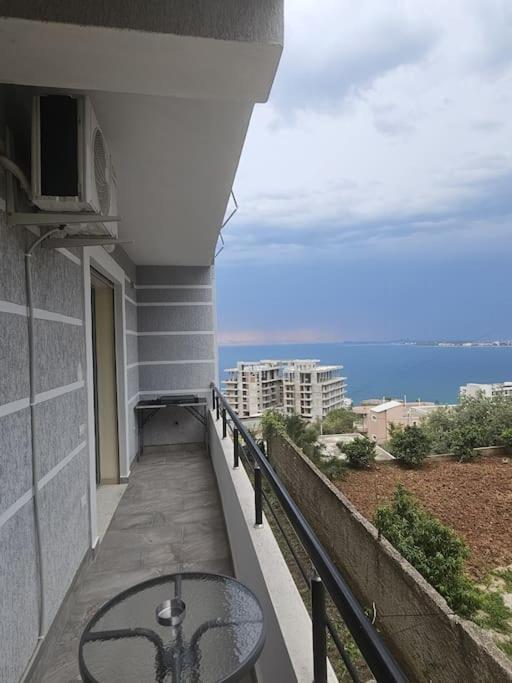 Apartment Cozy With A View Over The And Sea